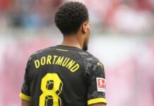 Klub-WM: BVB ringt mutige Mamelodi Sundowns glücklich nieder