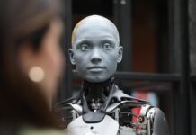 Digitalminister wirbt für mutigen Umgang mit KI