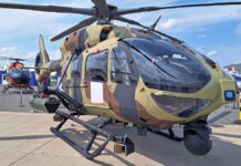 Airbus fordert Paradigmenwechsel in der Rüstungspolitik