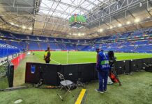 Schalke empfängt Hertha zum Auftakt der 2. Bundesliga