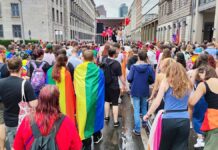 Übergriffe auf CSD-Veranstaltungen – Länder schlagen Alarm