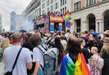 Ramelow wirbt für Teilnahme am Christopher-Street-Day