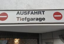 Bevölkerungsschutz will Tiefgaragen zu Schutzräumen ertüchtigen