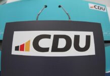 Scharfe Kritik aus CDU an SPD-"Manifest"