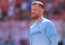 Timo Horn verlängert Vertrag beim VfL Bochum bis 2027