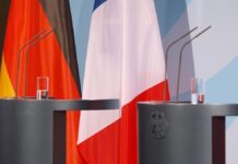 Deutsch-französischer "Reset" für mehr Autonomie geplant