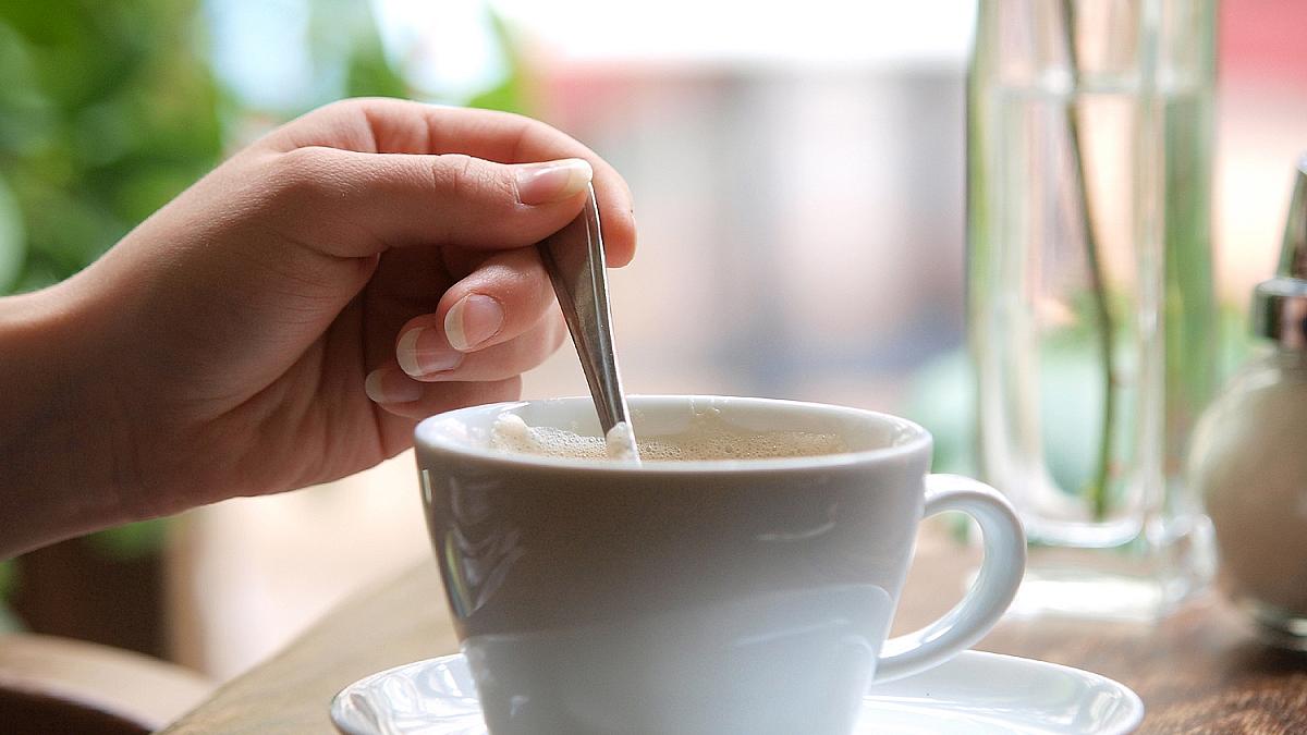 Preise für Bohnenkaffee deutlich gestiegen