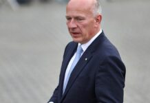 Wegner wirbt um US-Wissenschaftler