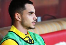 VfL Bochum leiht Kjell Wätjen von Borussia Dortmund aus