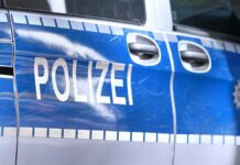 Bericht: Polizei in München erschießt Frau mit Messer