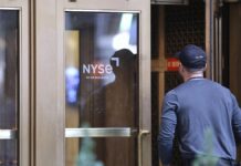 US-Börsen schließen leicht im Plus – Euro stärker