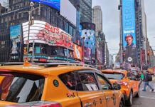 Schauspieler Meyerhoff sieht USA nicht mehr als Sehnsuchtsort