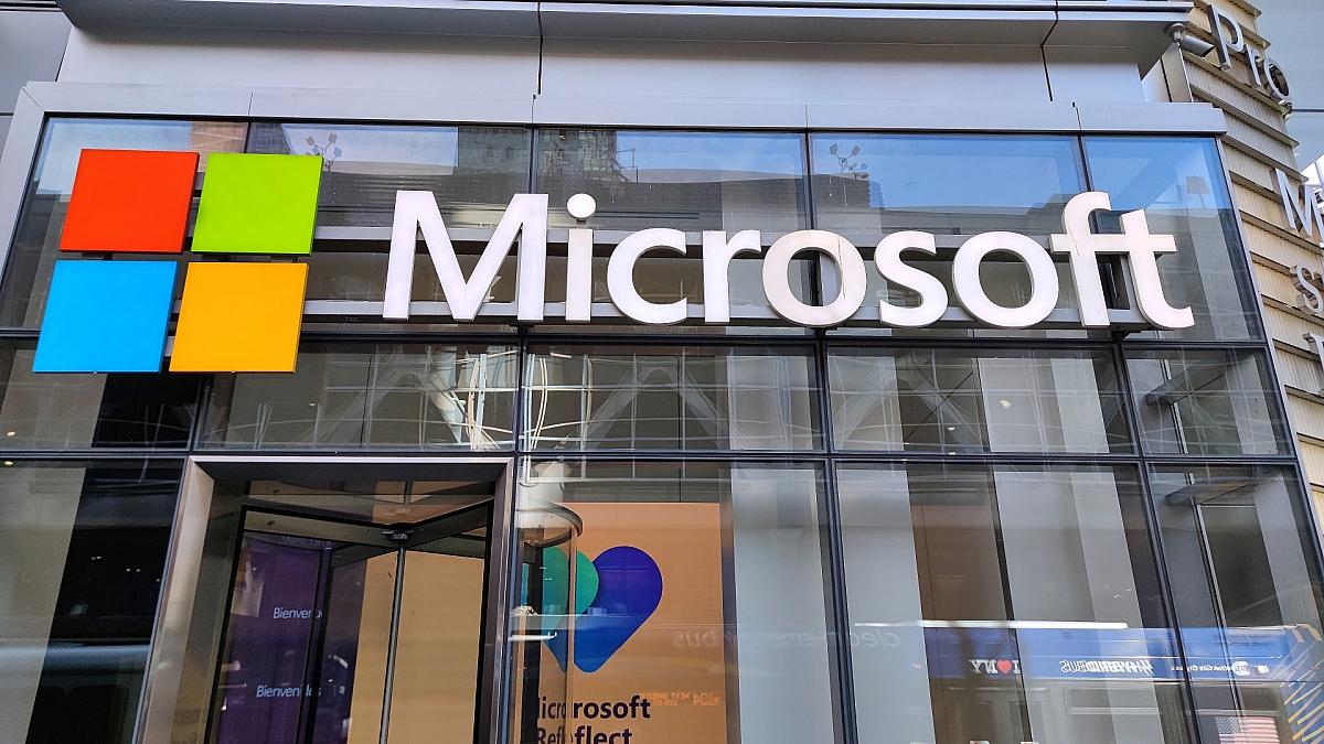 Microsoft sieht höhere IT-Gefahren durch KI