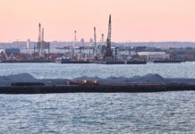 Haseloff befürchtet höheren CO2-Ausstoß bei Industrie-Abwanderung