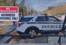 Bürgermeisterin von Los Angeles verhängt nächtliche Ausgangssperre