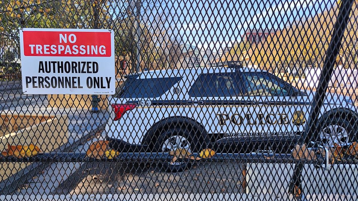 Bürgermeisterin von Los Angeles verhängt nächtliche Ausgangssperre