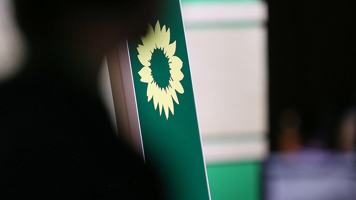Wolff und Haeusgen sollen "Wirtschaftsvereinigung der Grünen" führen