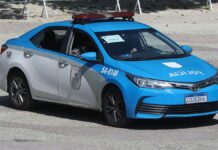 Mindestens acht Tote bei Heißluftballon-Unglück in Brasilien
