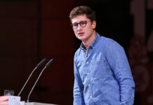 Jusos fordern Einschreiten des Kanzlers bei Zurückweisungen