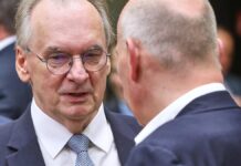 Wegner und Haseloff wollen generelle Senkung der Stromsteuer