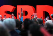 Roloff rechnet mit schwieriger Parteiprogramm-Debatte in SPD