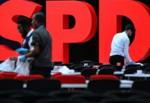 Thüringer Verfassungsschutzchef kritisiert SPD-"Manifest"