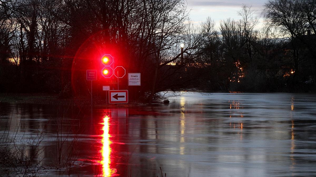 Chemische Industrie will stärkeren Fokus auf Wasserstraßen-Ausbau