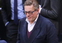 Von Notz warnt vor Sabotage durch Russland