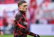 Florian Wirtz wechselt zum FC Liverpool