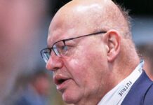 Altmaier kritisiert Umgang Adenauers mit NS-Verbrechern