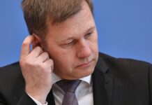 Union verteidigt US-Angriff im Iran