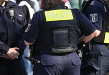 Grötsch: Immer mehr sexualisierte Angriffe auf Polizistinnen