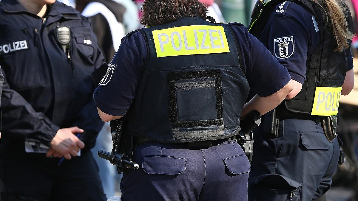 Grötsch: Immer mehr sexualisierte Angriffe auf Polizistinnen