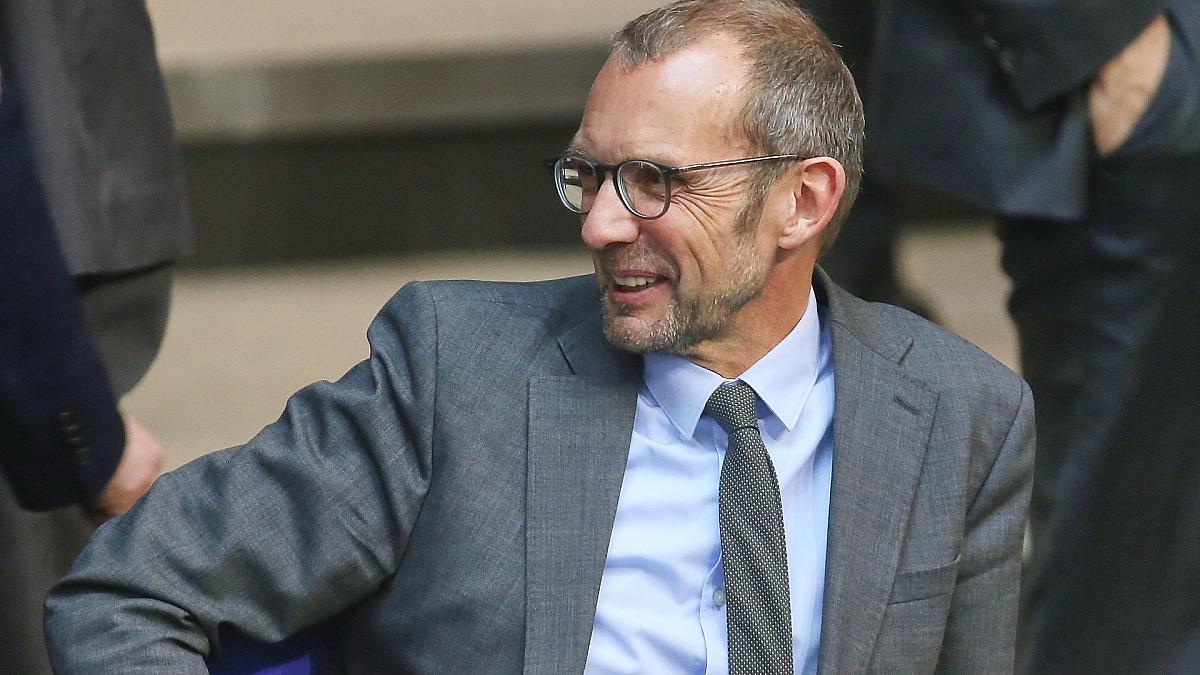 CDU pocht auf zügige Entscheidung über Rückkehr zur Wehrpflicht