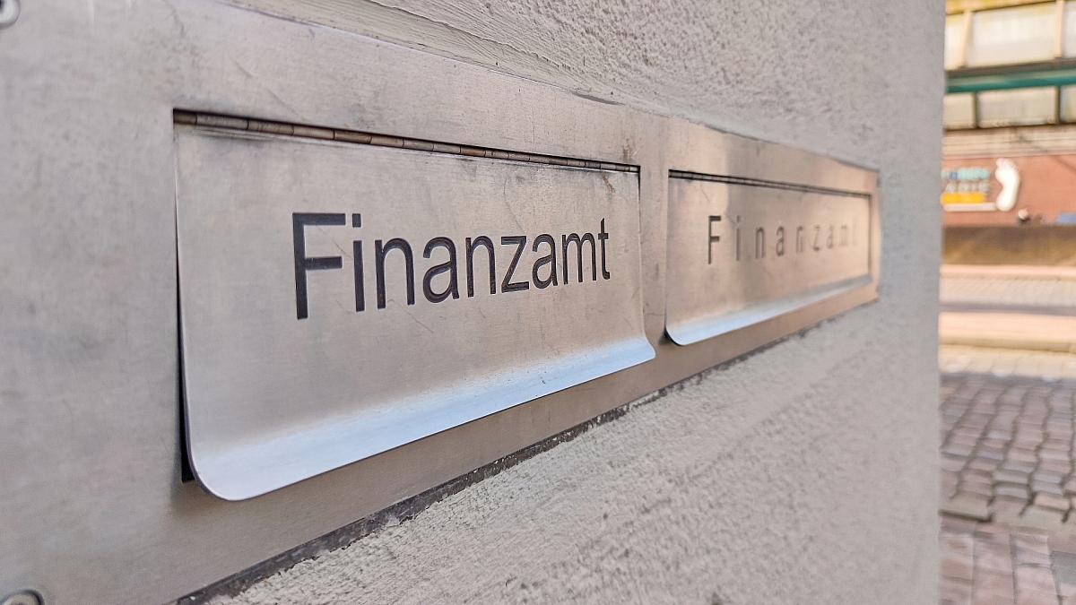 Steuersenkungen für Unternehmen sollen am Mittwoch ins Kabinett
