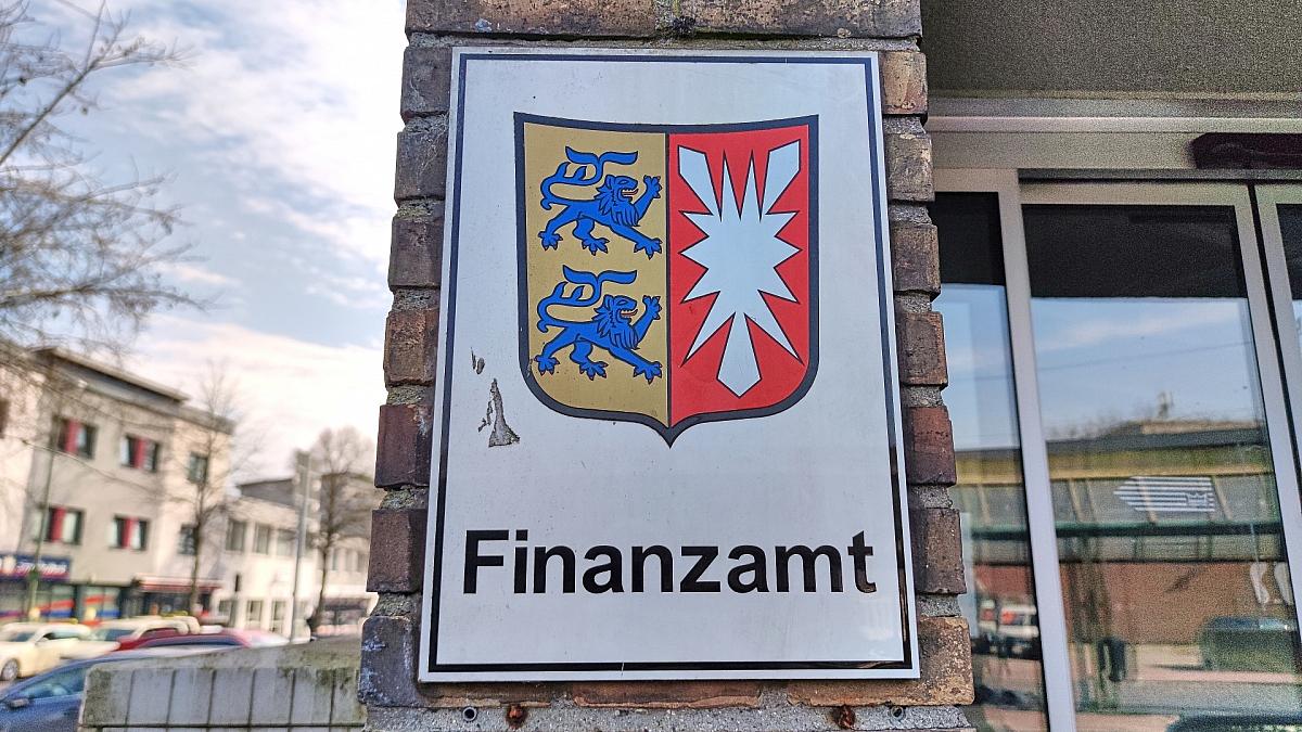 Steuereinnahmen klettern moderat weiter