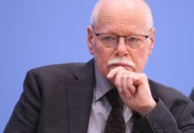 Bremer Innensenator kritisiert Verfassungsschutz-Gutachten zur AfD