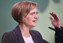 Grüne verschärfen Tonlage gegenüber Linkspartei