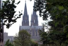 Weltkriegsbomben in Köln erfolgreich entschärft