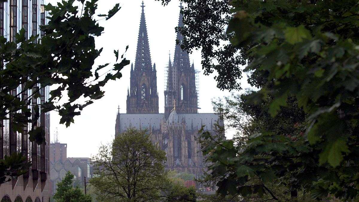 Weltkriegsbomben in Köln erfolgreich entschärft