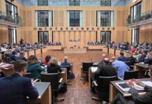 Handwerksverband warnt Länder vor Blockade von Investitionsprogramm