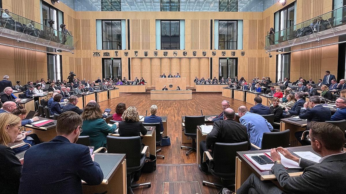 Handwerksverband warnt Länder vor Blockade von Investitionsprogramm