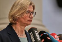 Saar-Ministerpräsidentin drängt auf Kompensation für Steuerausfälle