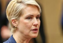 Schwesig fürchtet Überlastung der Kommunen durch Steuerpläne