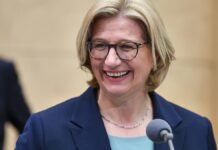 Rehlinger fordert Bund zu Kompromissbereitschaft bei Steuerpakt auf