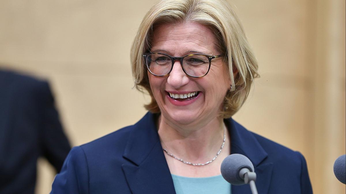 Rehlinger fordert Bund zu Kompromissbereitschaft bei Steuerpakt auf