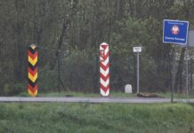 Gerichtspräsident kritisiert Innenminister bei Zurückweisungen