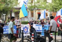 Deutsch-Israelische Gesellschaft besorgt um Solidarität mit Israel