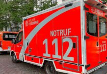 Heftiger Sturm in Berlin fordert einen Toten und mehrere Verletzte