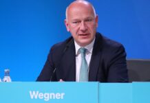 Wegner hofft auf Finanzlösung bei Ministerpräsidentenkonferenz
